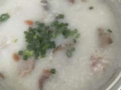 -南记食粥坊·宵夜大排档(莲花总店)