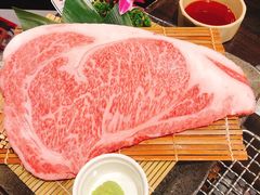 -俺的焼肉(銀座9丁目店)