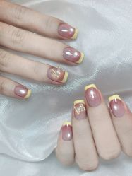 点击看大图 -初心はつ こころ日式美甲美睫沙龙