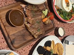 -La Terre乐田(万象城店)