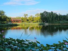 -西海子公园