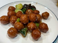 -八珍饺子·烤鸭·家常菜