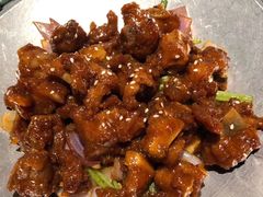 -绿茶餐厅(布吉万象汇店)