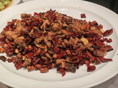 -天辣(金桥啦啦宝都店)