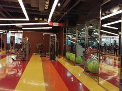 -Fitmula斐嘉健身(省体店)