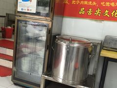 -老济南药膳把子肉(周公祠街店)