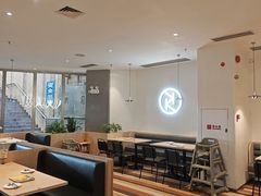 -卡朋西餐(东方广场店)