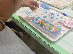 -Summer House夏莫手工坊团建活动(世博源店)