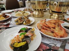 -芭菲盛宴·环球美食(解放碑英利国际店)