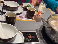 -椰小鸡·琼州糟粕醋·火锅(美兰缤纷城店)