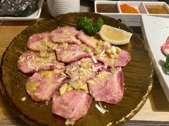 -江户烧肉(高德店)