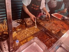 -明记牛杂(新马路分店)
