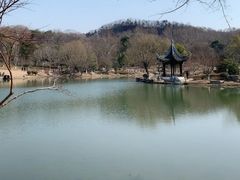 -南山风景名胜区