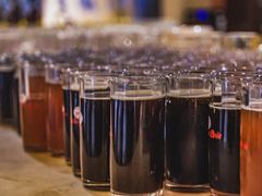 -杭州国际会议中心洲际酒店-德国啤酒屋(砂之船国际生活广场店)