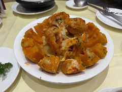 -兴悦酒家(环市东路店)