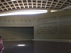 -敦煌莫高窟数字展示中心