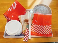 -西少爷(望京SOHO店)