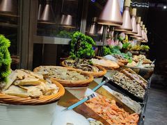 -星伦多自助料理(爱琴海店)