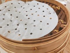 豆芽菜包子-陈傻子餐厅(世纪都会店)