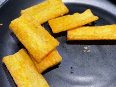 -问渔烤鱼(回龙观总店)