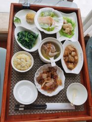 -馨月汇·一悦馨香月子中心(前滩店)