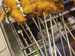 -可口香·非遗老号烧烤(南岗直营店)