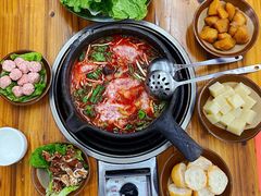 -笔记安顺夺夺粉火锅