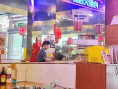 -老重庆老邓土灶鱼火锅(五一中路店)