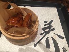 -和府捞面(东直门银座店)