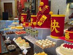 -怡聚轩全日制自助餐厅(大中华喜来登酒店)