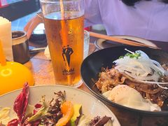 -山杏yama-katsu·吉列炸物