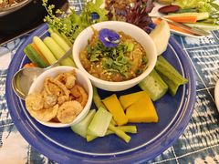-Meena Rice Based Cuisine