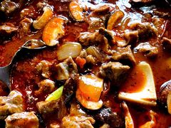 -有才叔的小馆(招商依云曲江店)