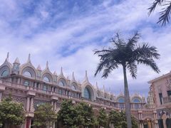 -青岛方特梦幻王国