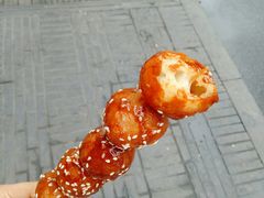 -邓记新一代糖油果子(四川煤管局供销公司职工宿舍店)