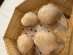 -白天鹅宾馆-玉堂春暖餐厅