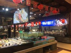 -和源祥·日照菜扛把子(万平口一店)