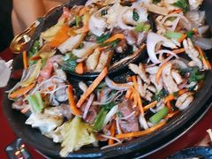 -美食美客土烙锅店·老字号
