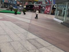 -证大大拇指广场(芳甸路店)