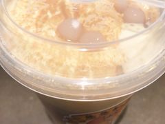 -喜茶(上海兴业太古汇店)