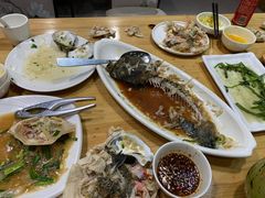 -南海渔家•海鲜•正宗海南菜(海棠湾店)