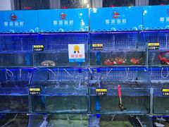 -蟹老板的海鲜