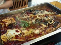 -云晓光头烧烤吧(新大陆广场店)