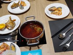-星伦多自助料理·涮烤一体(虹悦城店)