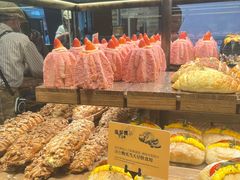 -面包工坊(七彩云南第一城店)