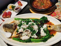 -虾饺妹·粤式手工点心(水荫路店)