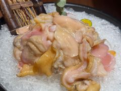 -东海怡品海鲜豆捞(星街坊店)