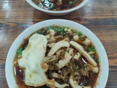 -吉祥面馆(孩儿巷北路店)