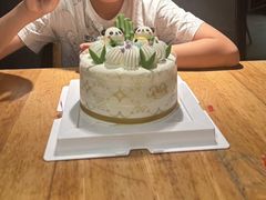 -红宝石·鲜奶小方(莘庄龙之梦店)