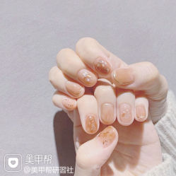 -Pink You美甲洗眉纹绣定制中心